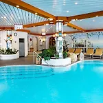 Alpenhotel - Ein Rovell 4*