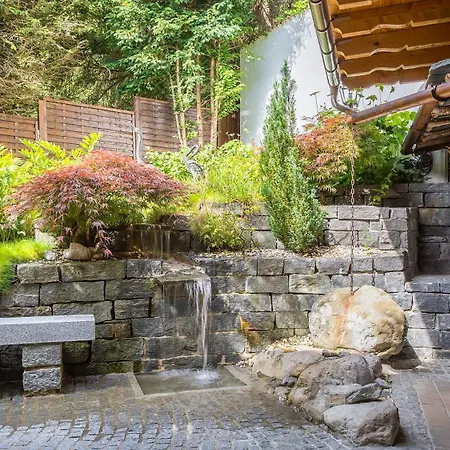 Alpenhotel - Ein Rovell