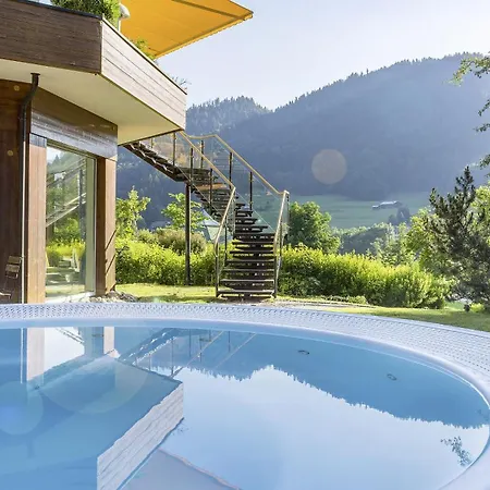 Alpenhotel - Ein Rovell 4*