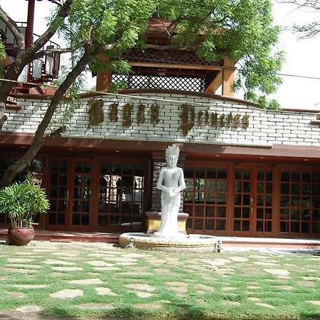 Alpenhotel - Ein Rovell 4* اوبرستدورف