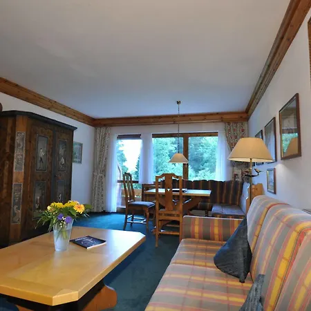 Alpenhotel - Ein Rovell فندق اوبرستدورف