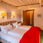 Alpenhotel - Ein Rovell 4*