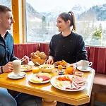 Alpenhotel - Ein Rovell Oberstdorf