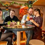 Alpenhotel - Ein Rovell