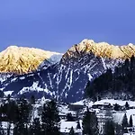 Alpenhotel - Ein Rovell