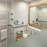 Szálloda Alpenhotel - Ein Rovell