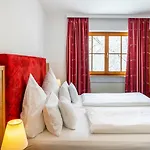 Alpenhotel - Ein Rovell Szálloda Oberstdorf