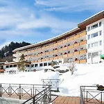 Hotel Alpenhotel - Ein Rovell Oberstdorf
