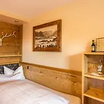 Alpenhotel - Ein Rovell Oberstdorf