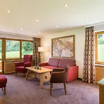 Hotel Alpenhotel - Ein Rovell Oberstdorf