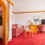 Alpenhotel - Ein Rovell 4* Oberstdorf