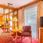 Alpenhotel - Ein Rovell Szálloda Oberstdorf