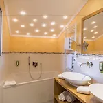 Alpenhotel - Ein Rovell 4* Oberstdorf