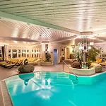 Hotel Alpenhotel - Ein Rovell 4*
