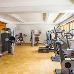 Alpenhotel - Ein Rovell 4* Oberstdorf