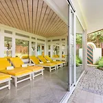 Alpenhotel - Ein Rovell 4*
