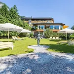 Alpenhotel - Ein Rovell Oberstdorf