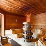 Alpenhotel - Ein Rovell