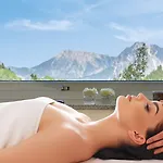 Alpenhotel - Ein Rovell 4*