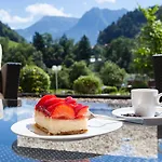 Hotel Alpenhotel - Ein Rovell 4*