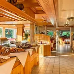 Alpenhotel - Ein Rovell Hotel Oberstdorf