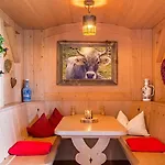 Alpenhotel - Ein Rovell 4* Oberstdorf