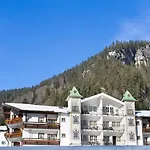 Alpenhotel - Ein Rovell Oberstdorf