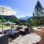 Alpenhotel - Ein Rovell 4*