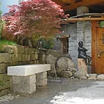 Alpenhotel - Ein Rovell Szálloda 4*