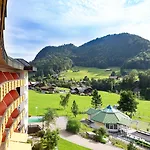 Hotel Alpenhotel - Ein Rovell