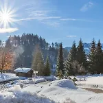 Alpenhotel - Ein Rovell 4* Oberstdorf