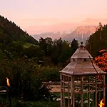 Alpenhotel - Ein Rovell 4*