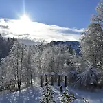 Alpenhotel - Ein Rovell Szálloda Oberstdorf
