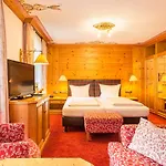 Alpenhotel - Ein Rovell Oberstdorf