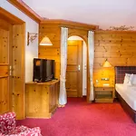 Alpenhotel - Ein Rovell Szálloda