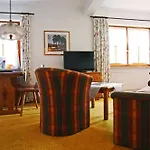 Alpenhotel - Ein Rovell Szálloda