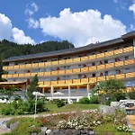Alpenhotel - Ein Rovell