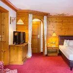 Alpenhotel - Ein Rovell 4* Oberstdorf