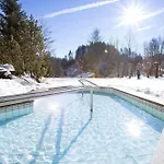 Alpenhotel - Ein Rovell 4*