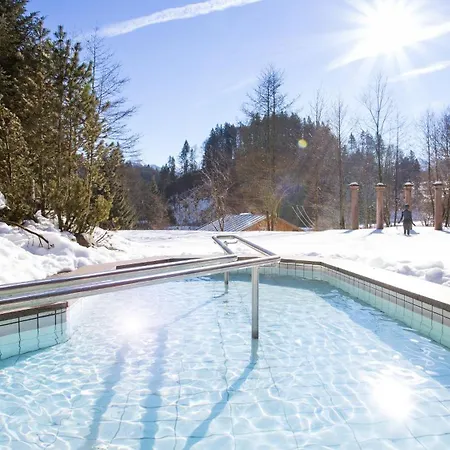 Alpenhotel - Ein Rovell Szálloda Oberstdorf