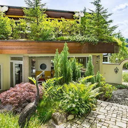 Alpenhotel - Ein Rovell Szálloda Oberstdorf
