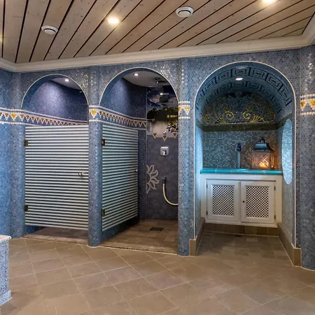 Alpenhotel - Ein Rovell 4* Oberstdorf