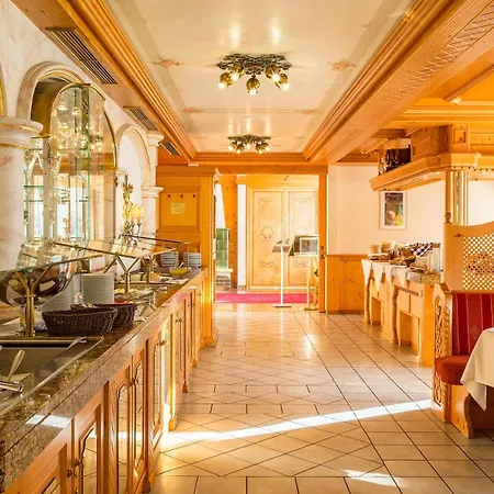 Alpenhotel - Ein Rovell 4* Oberstdorf