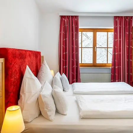 Alpenhotel - Ein Rovell Szálloda Oberstdorf