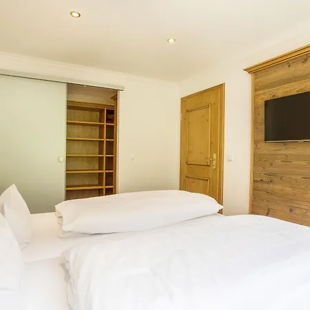 Alpenhotel - Ein Rovell Szálloda