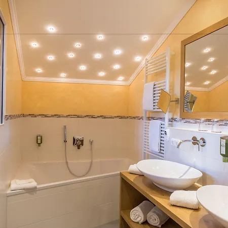 Alpenhotel - Ein Rovell 4* Oberstdorf
