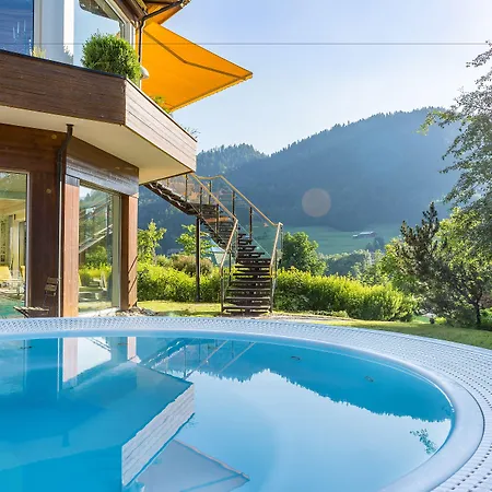 Alpenhotel - Ein Rovell Szálloda 4*