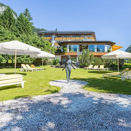 Alpenhotel - Ein Rovell Oberstdorf