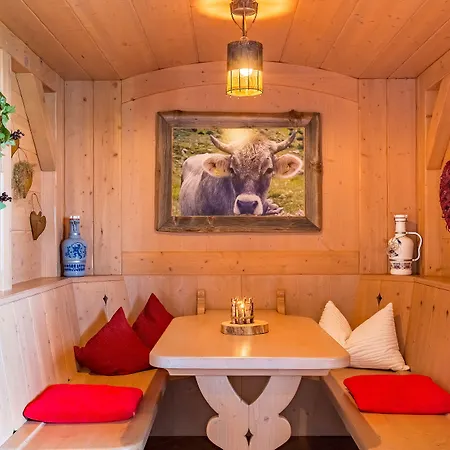 Alpenhotel - Ein Rovell 4* Oberstdorf