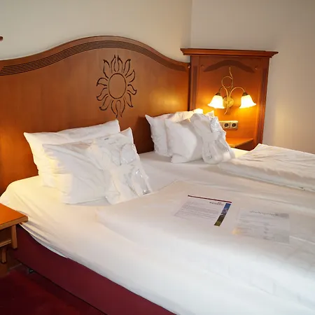 Alpenhotel - Ein Rovell Szálloda 4*